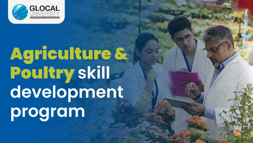Agriculture & Poultry