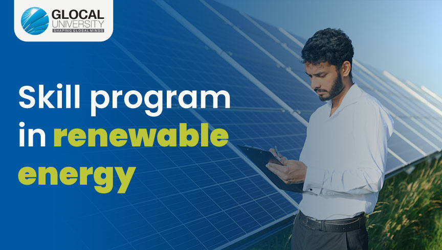 Power & Renewable Energy