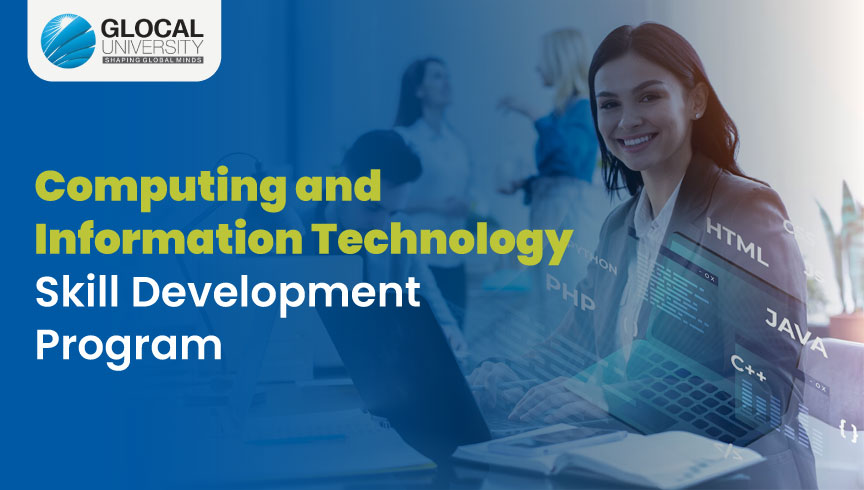 Computing and Information Technology