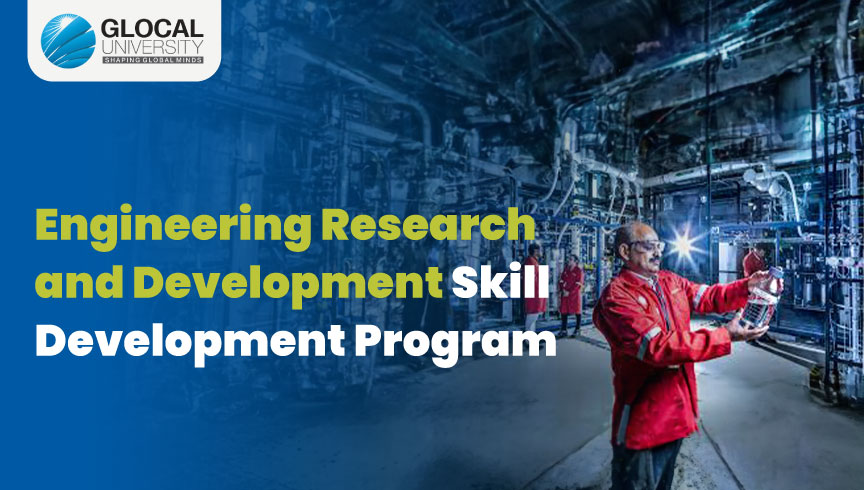 Engineering Research and Development