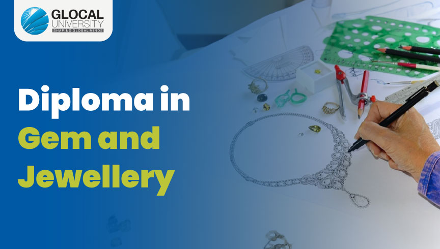 Gems and Jewellery