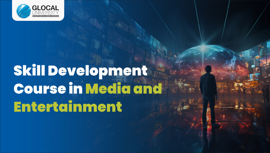 Media and Entertainment