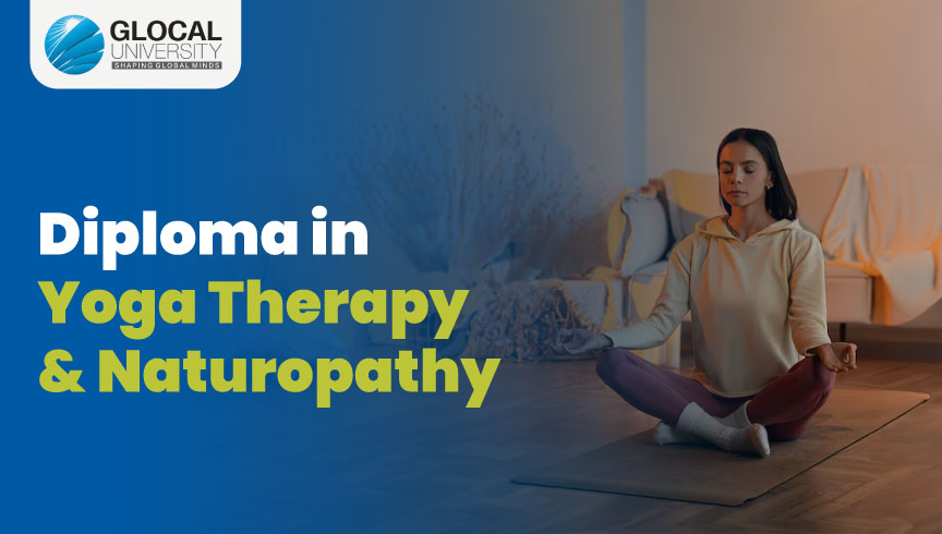 Yoga and Naturopathy