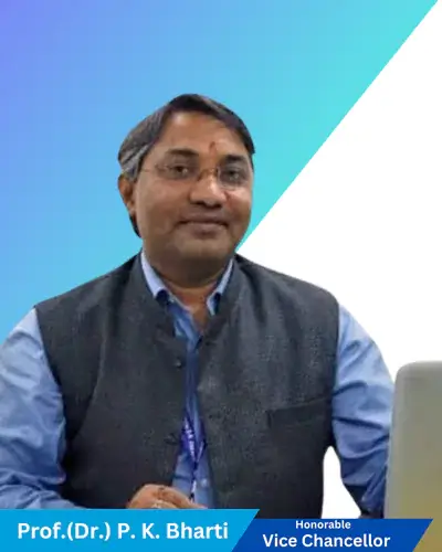 vice chancellor Image